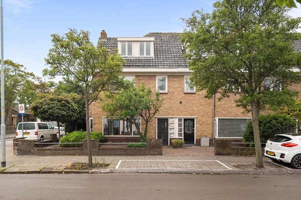 Medium property photo - Ruyghweg 196, 1781 DR Den Helder